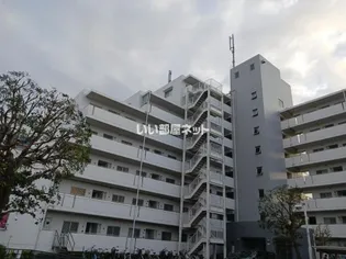 CASSIA習志野【5階】の外観