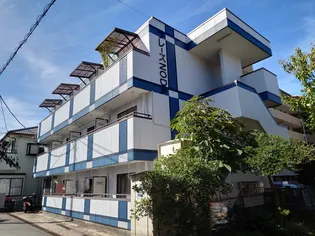 フレーズNODA【2階】の外観