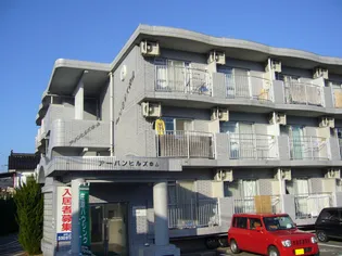 アーバンヒルズ中山Bの画像