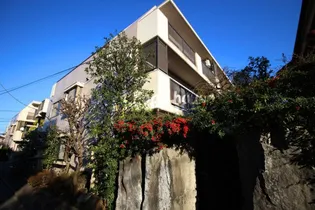 東京都杉並区永福2【マンション】の外観