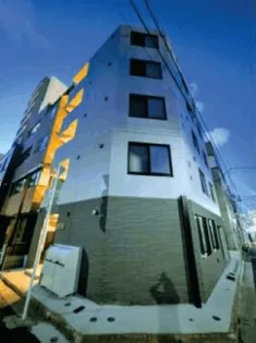 PARK LILA住吉【5階】の外観