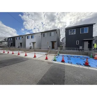 福岡県福岡市城南区長尾3【一戸建】の外観