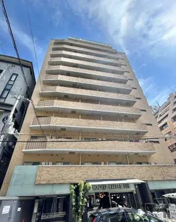 フォレステージュ北堀江の画像