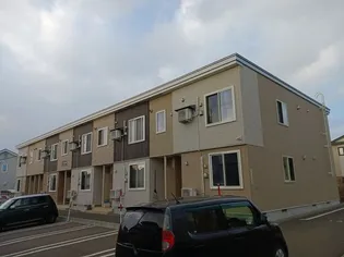 クレイトンヒルズ興津の画像