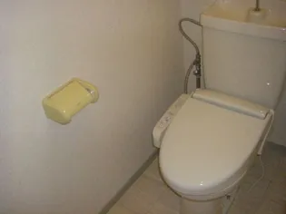 メモリー三千刈 A【1階】の内装