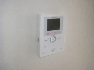 メモリー三千刈 A【1階】の内装