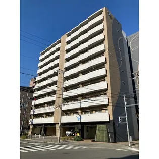 SEST新大阪【7階】の外観