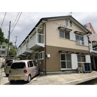パティオ今井坂の画像