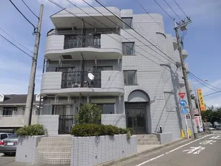 ドエルフロ ラII【3階】の外観