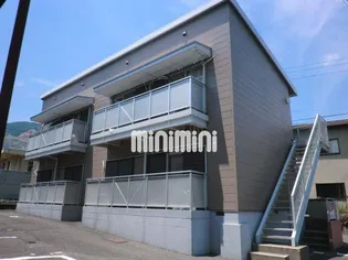 コーポ野村 C棟の画像