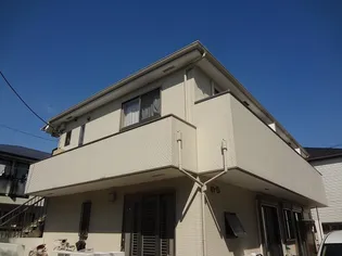 ドルチェ吉祥寺【2階】の外観