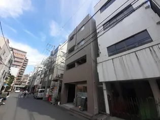 ヴィクトリー鈴木の画像