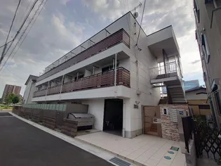 新都心HBの画像