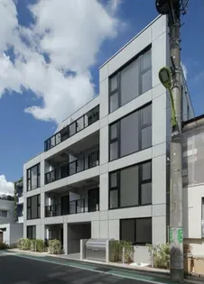 グランデュオ若林VIの画像