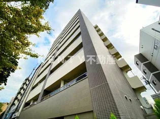 クレヴィスタ蒲田IIの画像