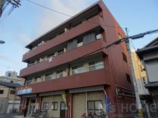 安井ビルの画像