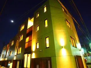 PLAISANT江古田の画像