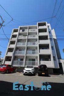 south.rainbow(サウスレインボー)【2階】の外観