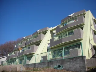 グランデ ソネAの画像