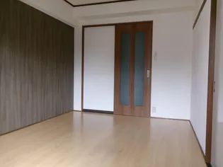 岩本マンション【4階】の内装