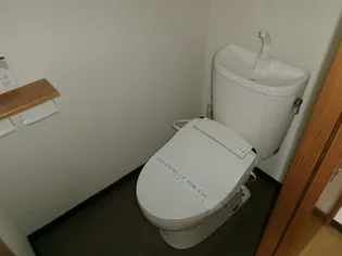 岩本マンション【4階】の内装