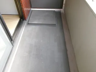 岩本マンション【4階】の内装