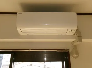 岩本マンション【4階】の内装