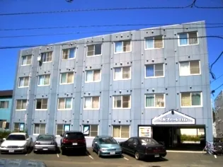 ベルファーレ白石の画像