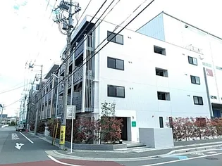 ジェラトーニ浦安【4階】の外観