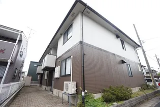 クレドール西谷A棟の画像