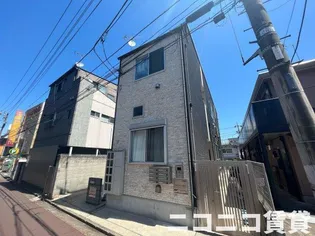 ひかりコーポEX【2階】の外観