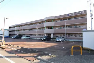 ハイツアイビスの画像