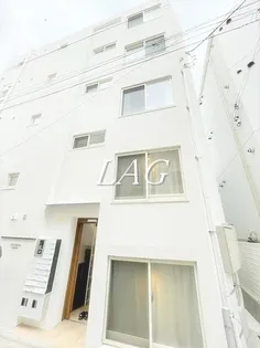 CICADA NAKANOの画像