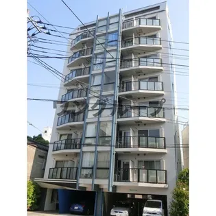 W723【4階】の外観