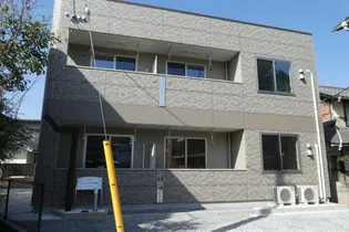 サンハイツ吉原の画像