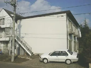 パナハイツ学園の画像