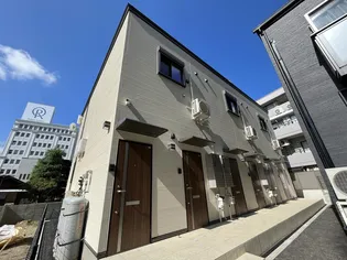 Winpy小田原【1階】の外観