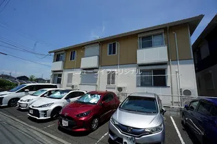 サニーフラットIIの画像