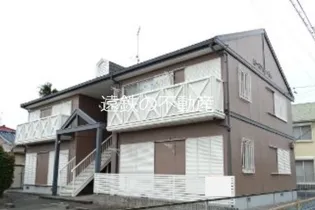 ピースフルハイムの画像