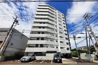 レジェンドコート琴似の画像