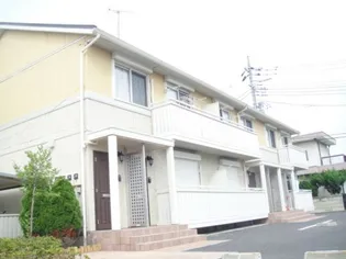 サンファースト Aの画像