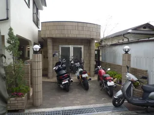 パークヒル須賀台の画像