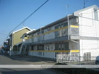 サンエイトシノハラの画像