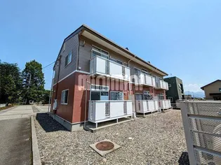 あずさリバーサイドBの画像