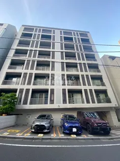 キャビンアリーナ赤坂の画像