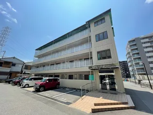 クレールTSUDAの画像