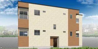 ポラリス久留米WESTの画像