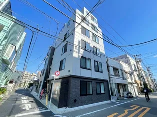 AZ SMART世田谷の画像