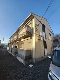 ディアス・ワンズ【0】【2階】の外観