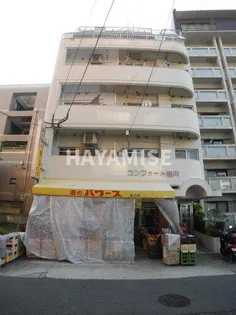 コンフォート岩川の画像